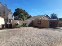 Front View of property in Sundowner
