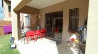 Patio - 10 square meters of property in Sagewood