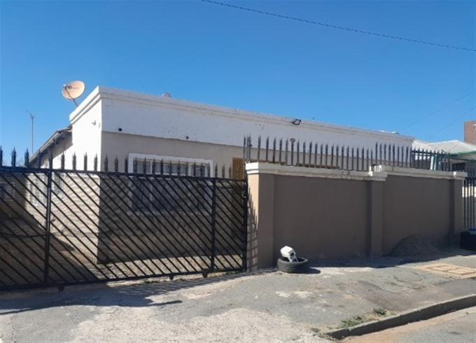 Standard Bank SIE Sale In Execution House for Sale in Regents Park - MR637865