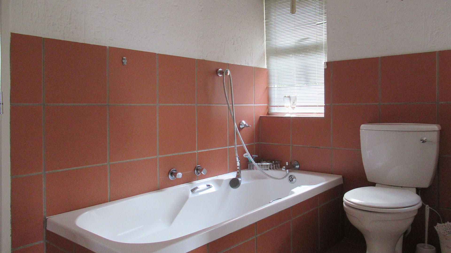 Bathroom 1 - 7 square meters of property in Noordheuwel