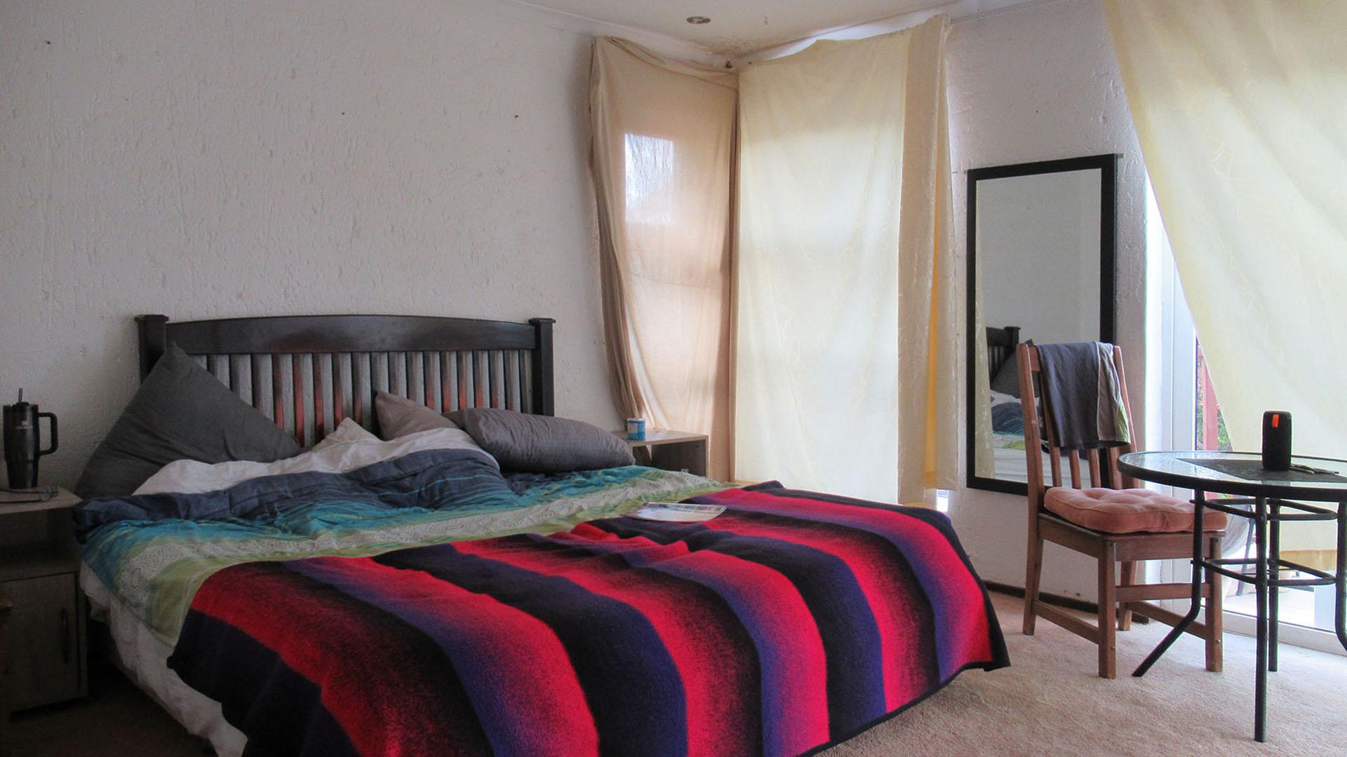 Bed Room 2 - 23 square meters of property in Noordheuwel