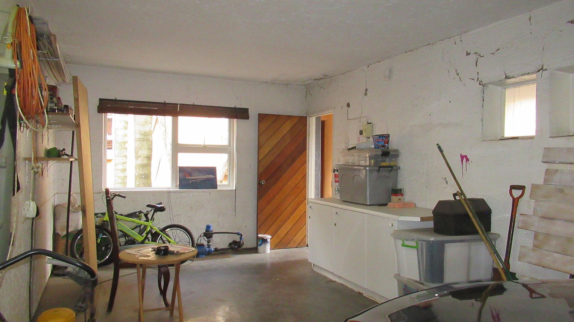 Flatlet of property in Noordheuwel