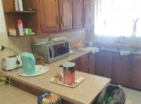 Kitchen of property in Modimolle (Nylstroom)