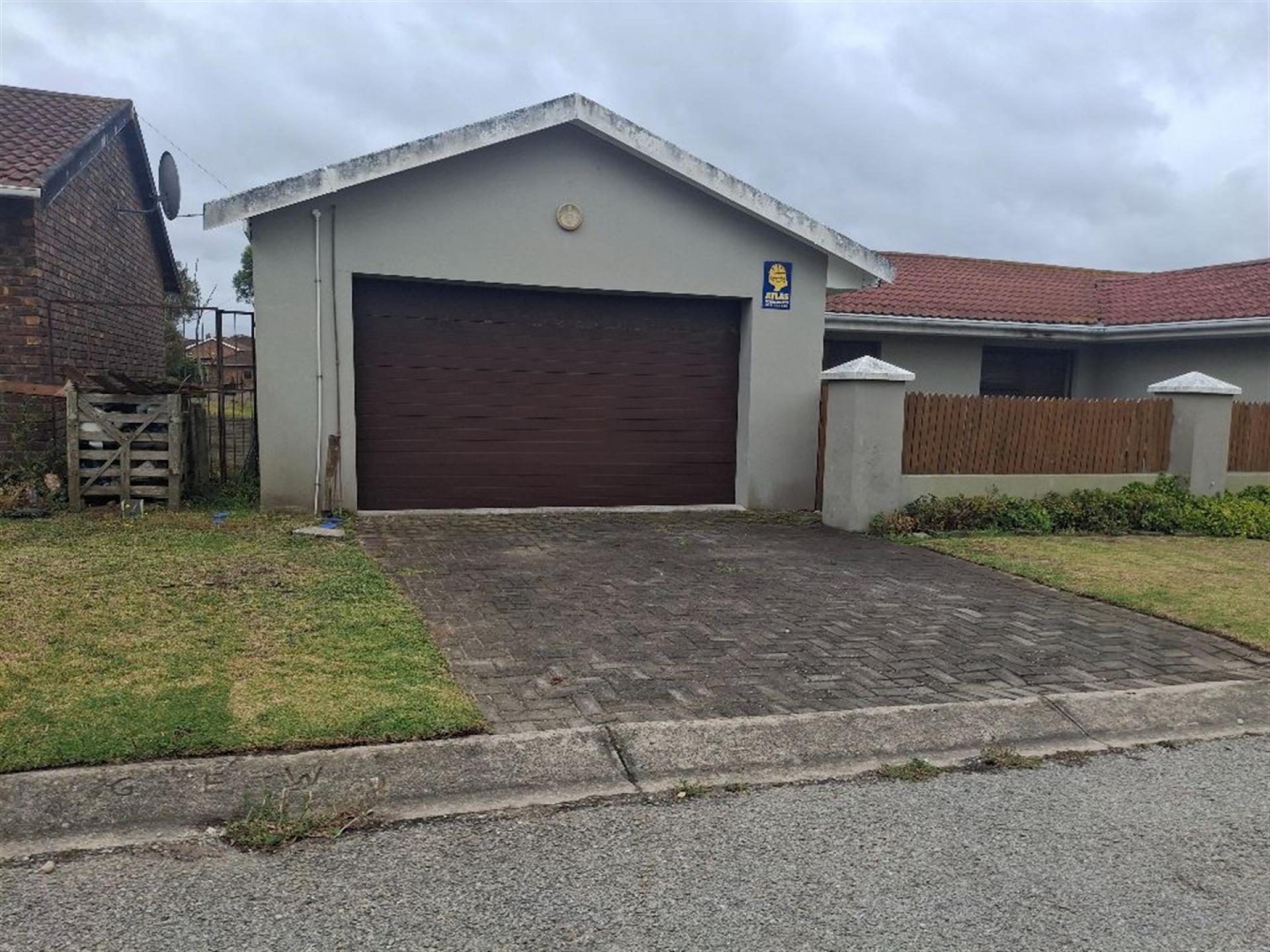 Front View of property in Kabega