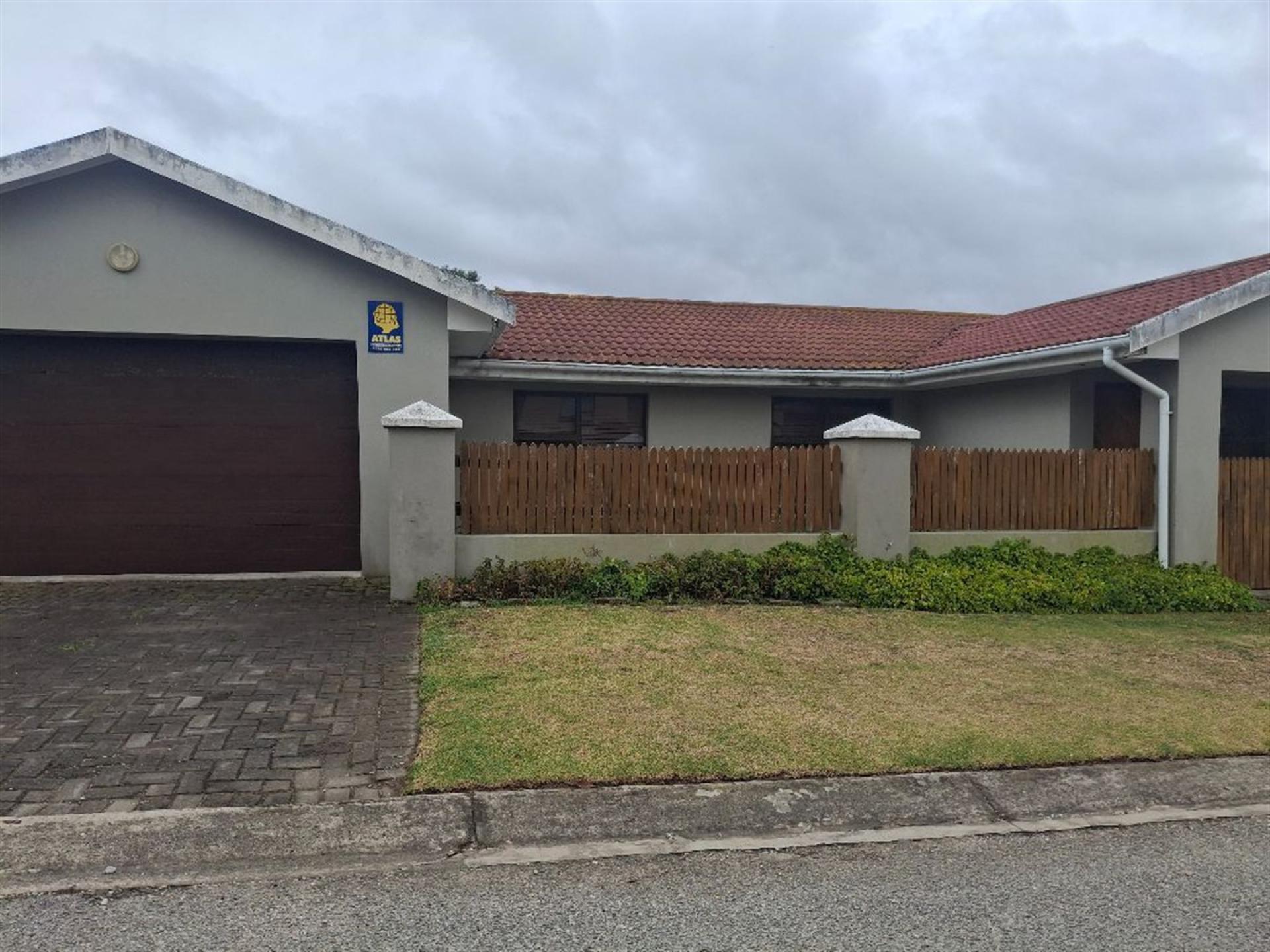 Front View of property in Kabega