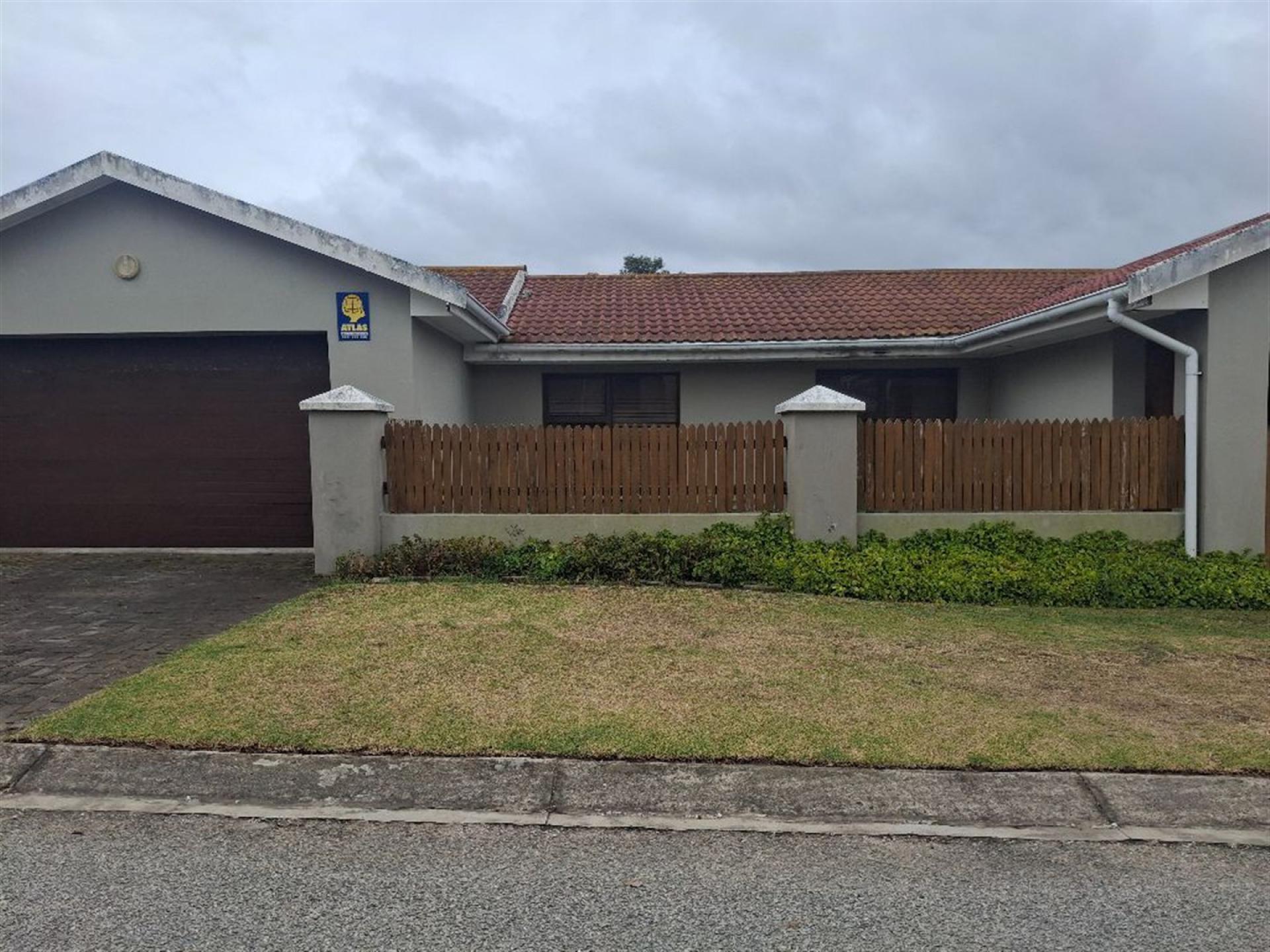 Front View of property in Kabega
