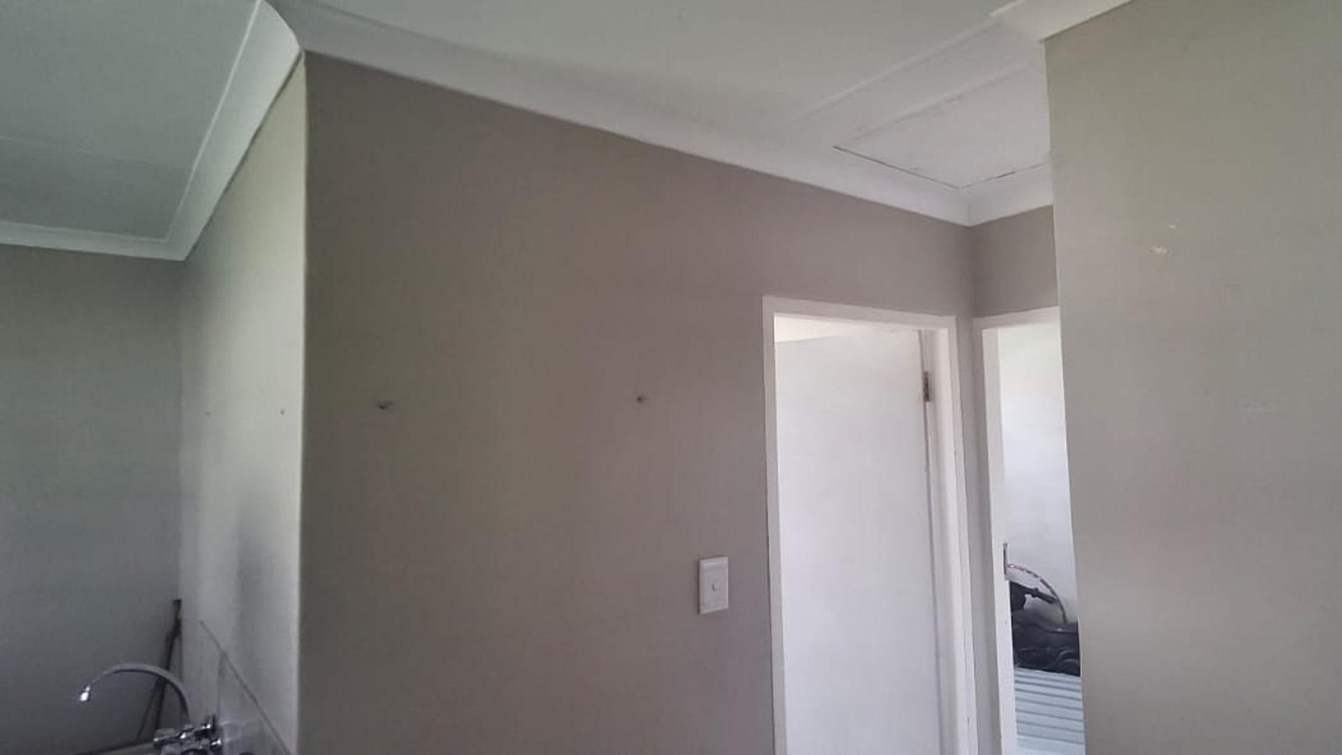 Spaces of property in Secunda