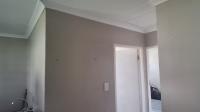 Spaces of property in Secunda