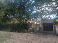 Front View of property in Christiana