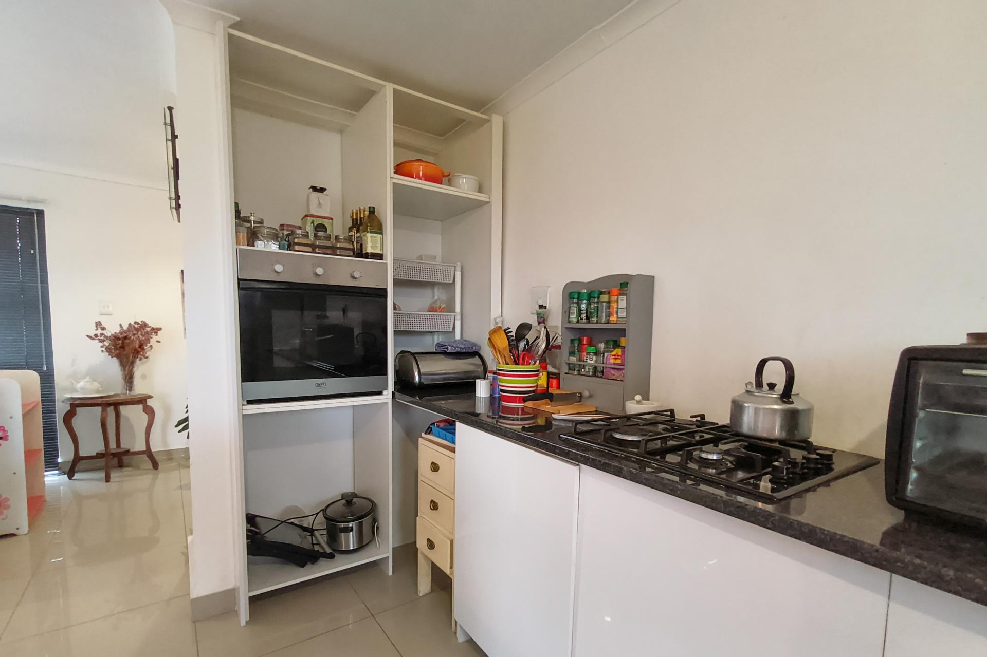 Kitchen of property in Darling