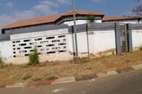 Front View of property in Lenasia