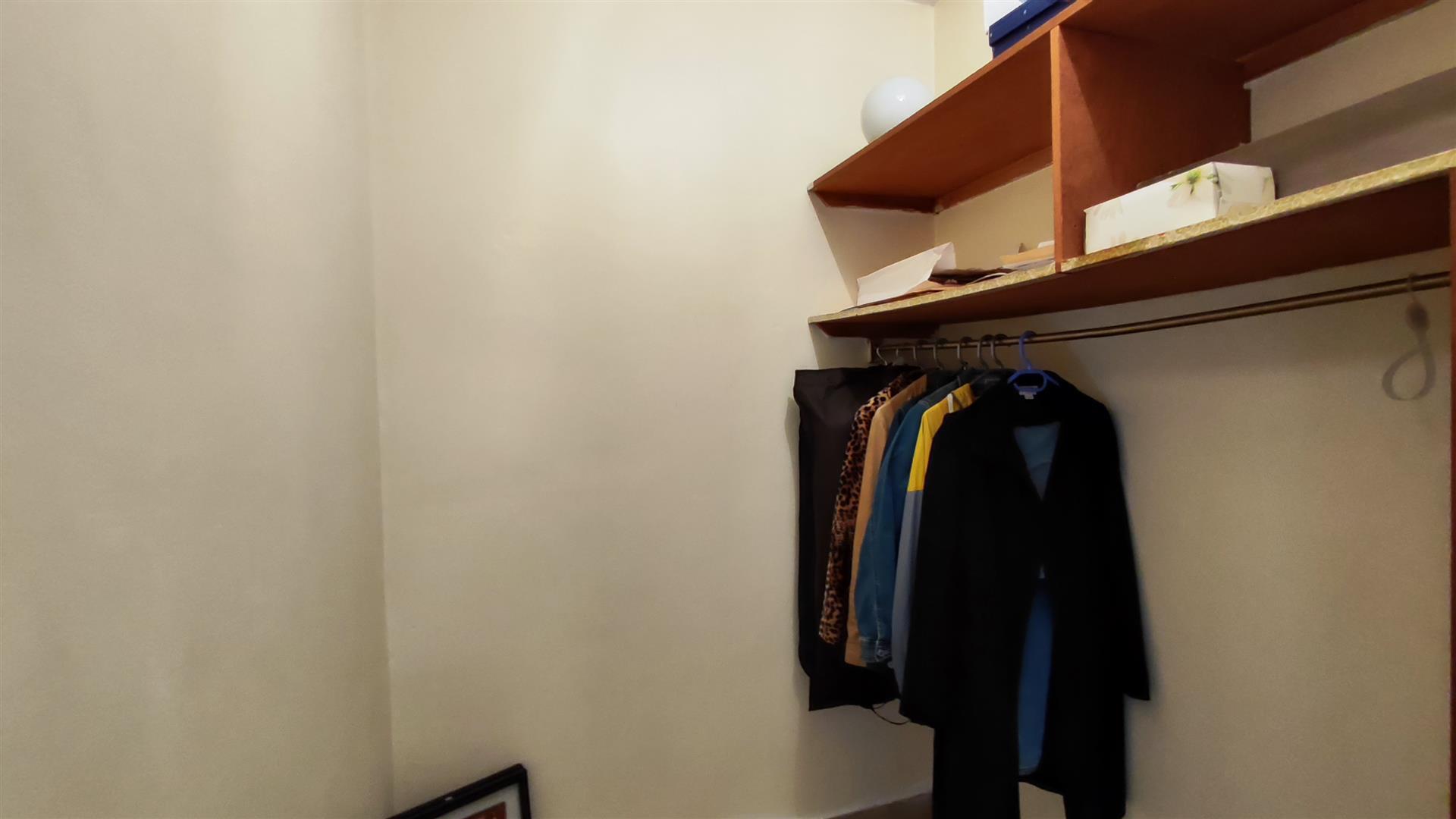 Spaces - 18 square meters of property in Morehill