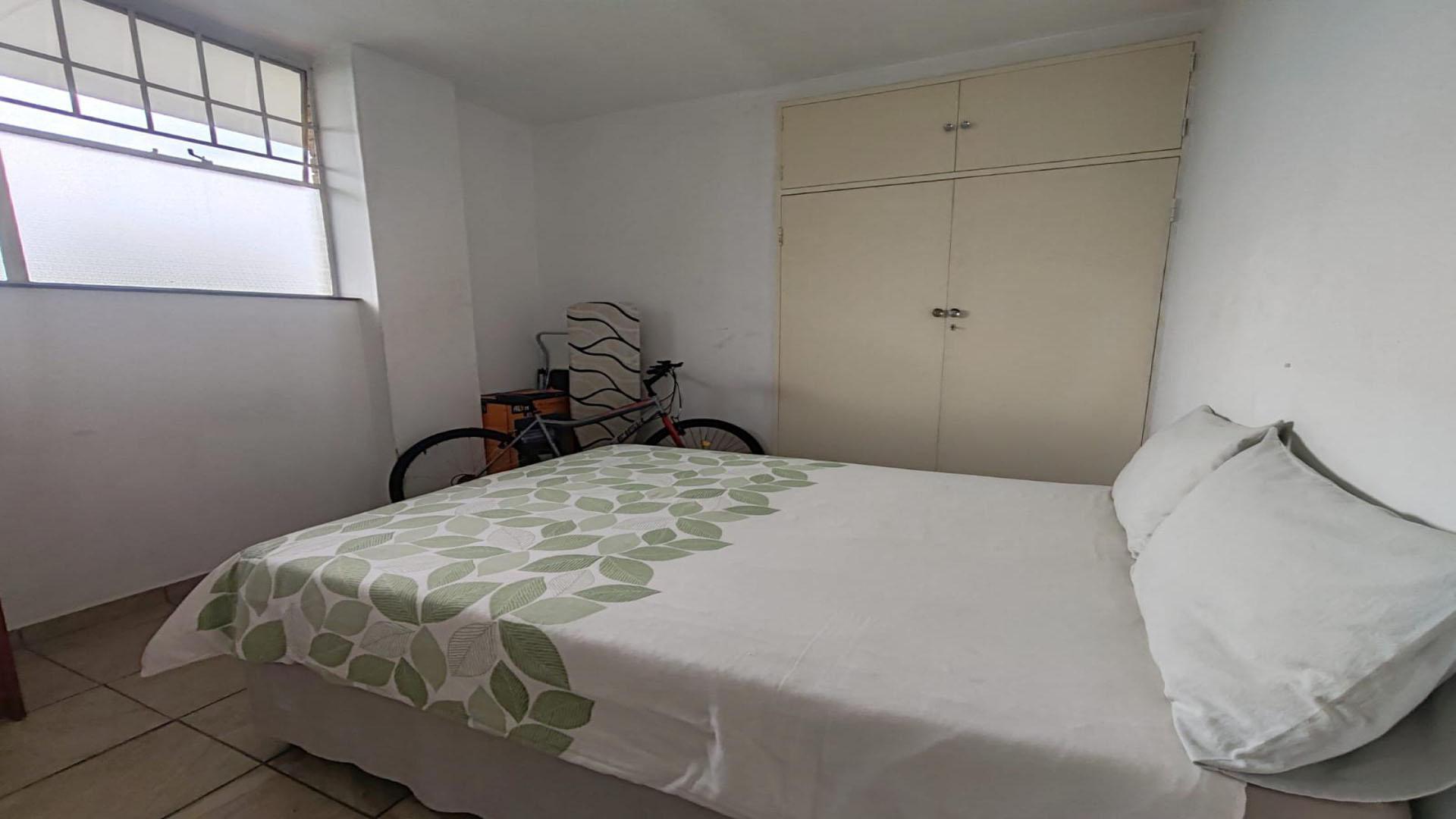 Bed Room 3 - 13 square meters of property in Morehill