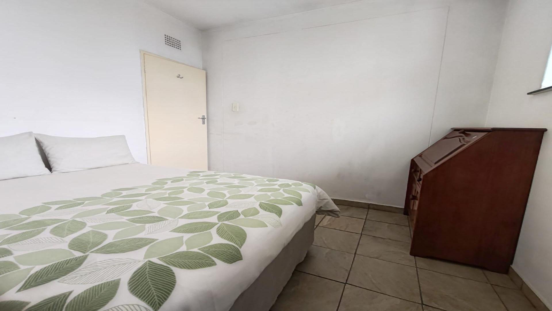 Bed Room 3 - 13 square meters of property in Morehill