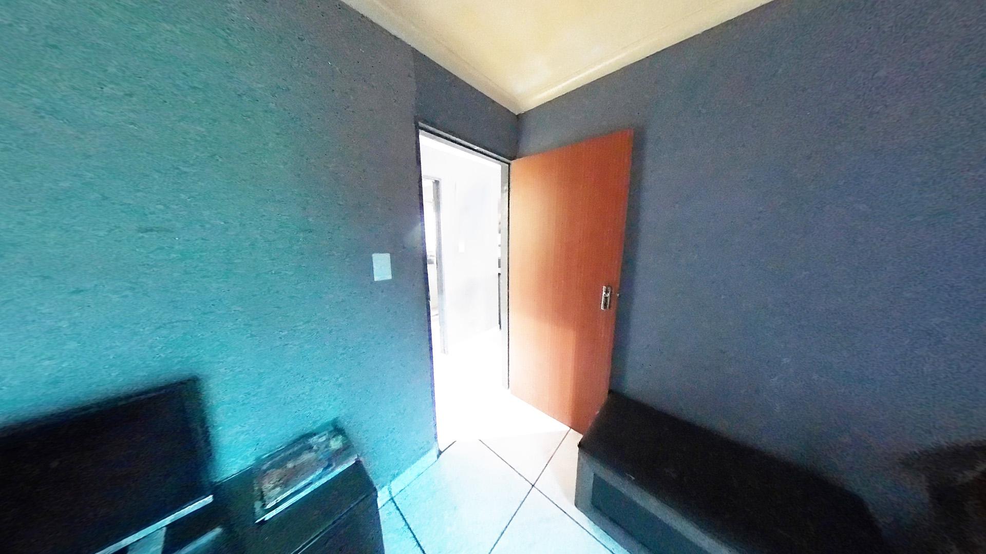 Bed Room 3 of property in Wesfleur