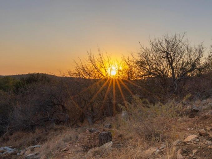 Land for Sale For Sale in Hoedspruit - MR638058