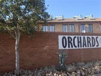 Front View of property in The Orchards