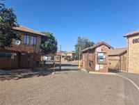 Front View of property in The Orchards