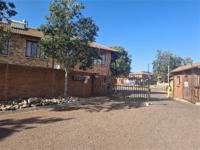 Front View of property in The Orchards