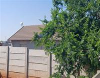 Front View of property in Watervalspruit (Vaal)