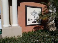 Front View of property in Riverside Park