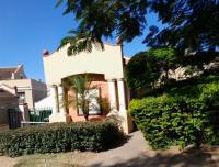 Front View of property in Riverside Park
