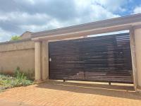Front View of property in Protea North