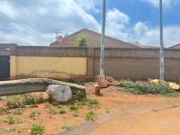 Front View of property in Protea North