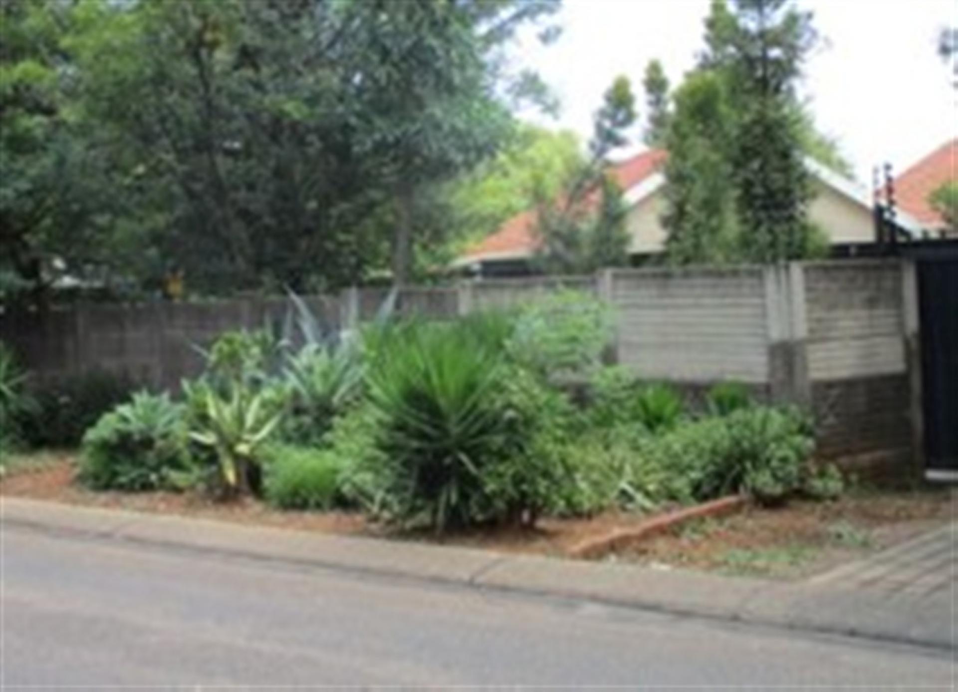 Front View of property in Wierdapark