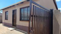 Front View of property in Protea Glen