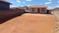 Front View of property in Protea Glen