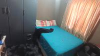 Bed Room 1 of property in Protea Glen