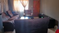 Lounges of property in Protea Glen
