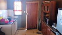 Kitchen of property in Protea Glen