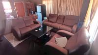 Lounges of property in Protea Glen