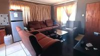 Lounges of property in Protea Glen