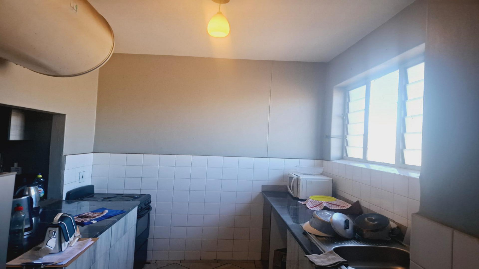 Kitchen of property in Sunnyside