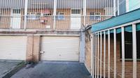 Garage of property in Sunnyside