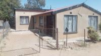 3 Bedroom 1 Bathroom House for Sale for sale in Thabong