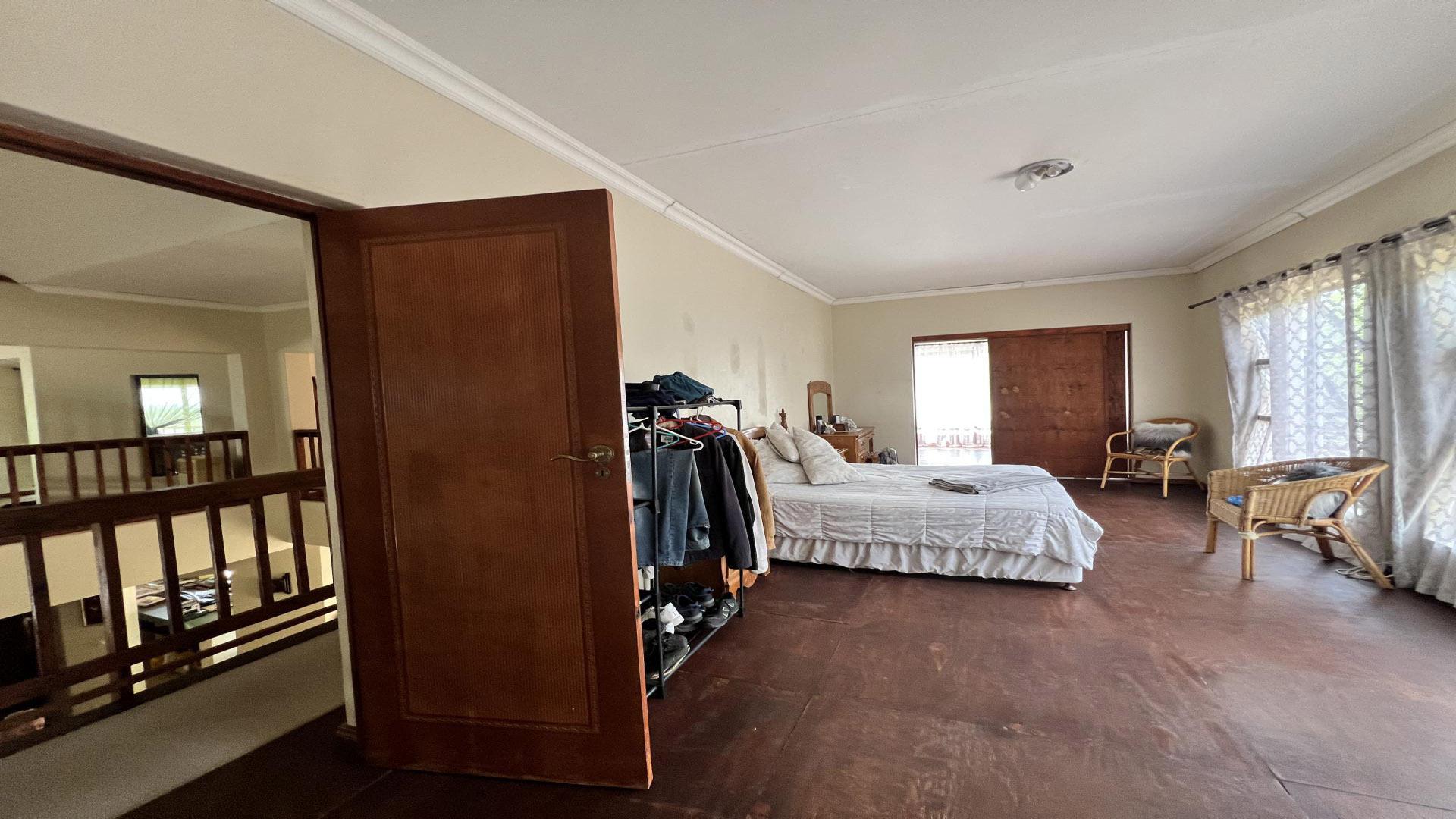 Bed Room 3 of property in Buffelsdrift