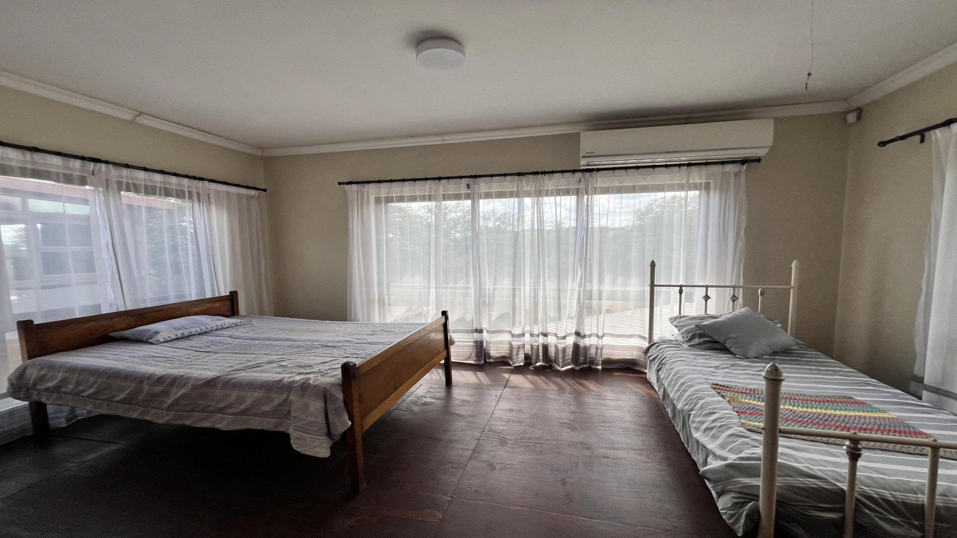 Bed Room 4 of property in Buffelsdrift