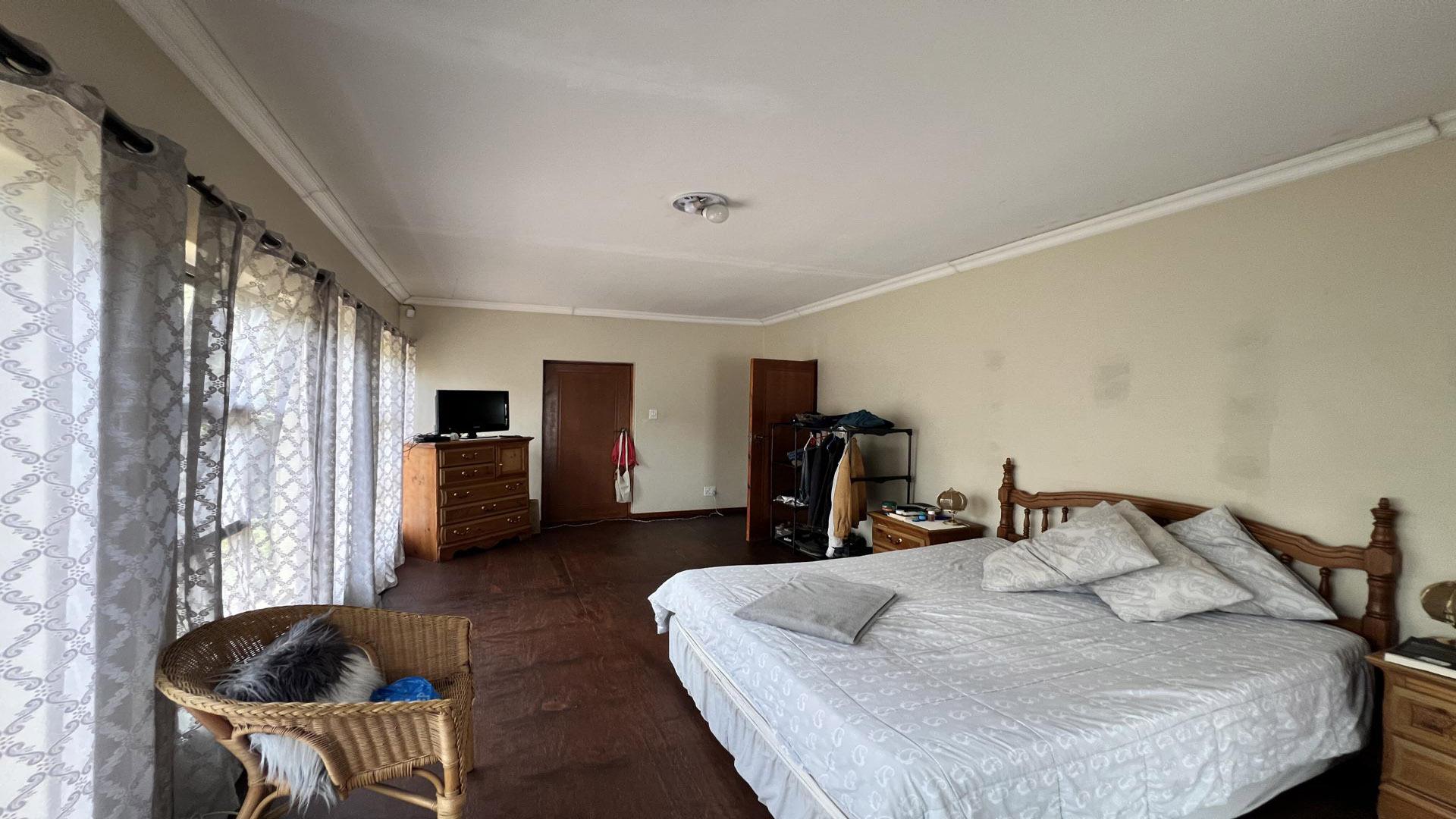 Bed Room 3 of property in Buffelsdrift