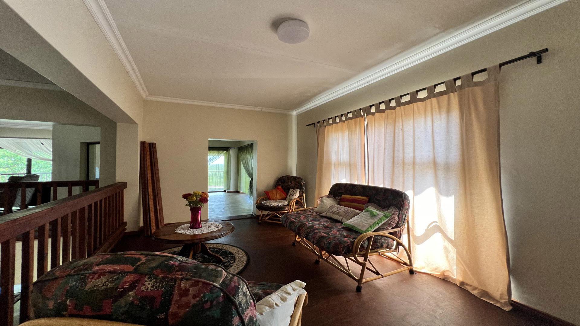 Spaces of property in Buffelsdrift