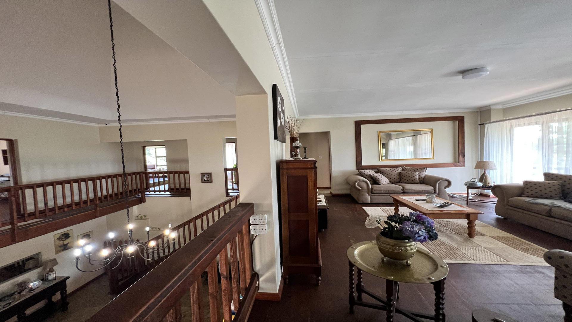 Lounges of property in Buffelsdrift