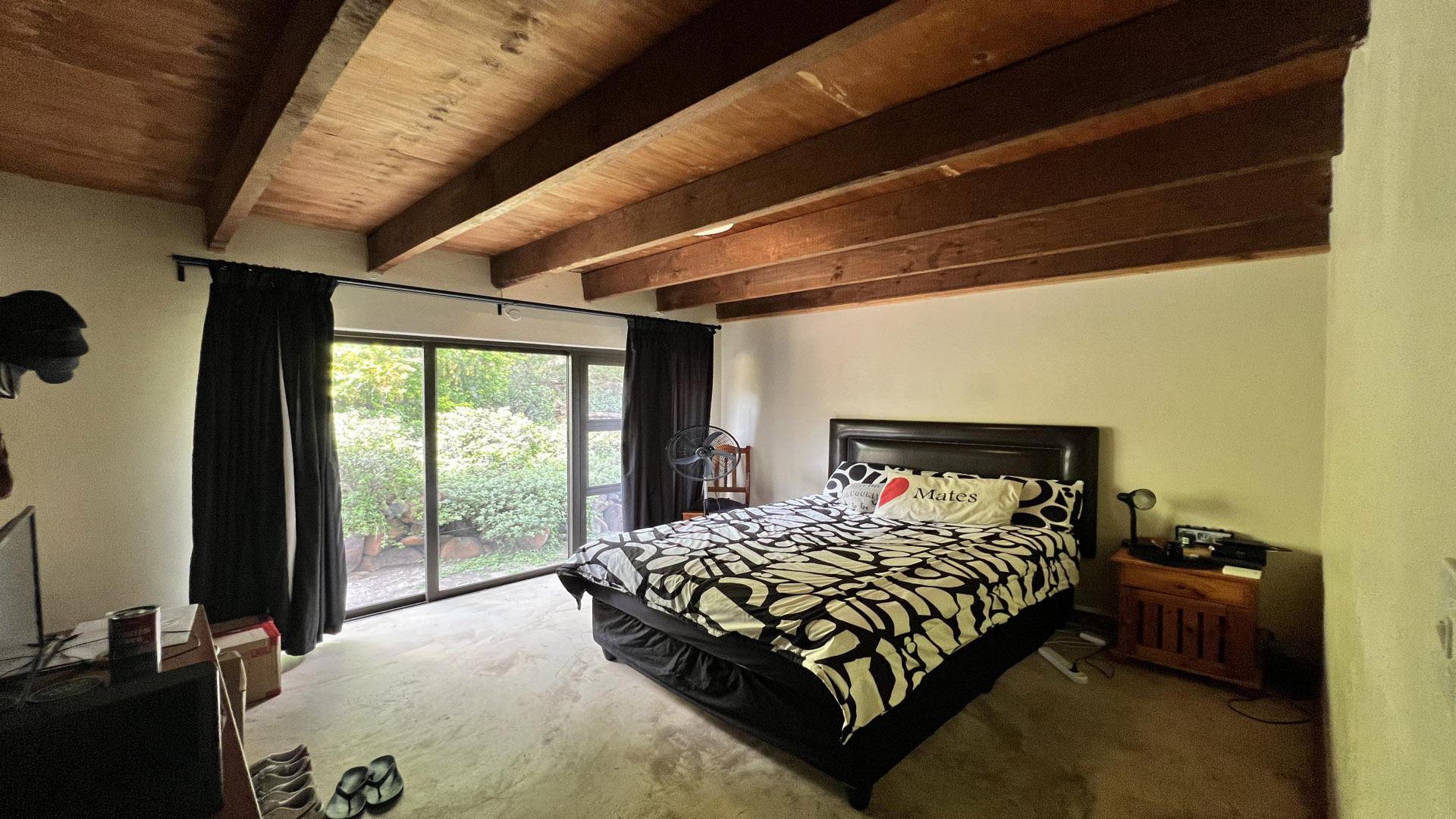 Bed Room 2 of property in Buffelsdrift