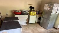 Laundry Room  of property in Buffelsdrift