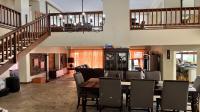 Dining Room of property in Buffelsdrift