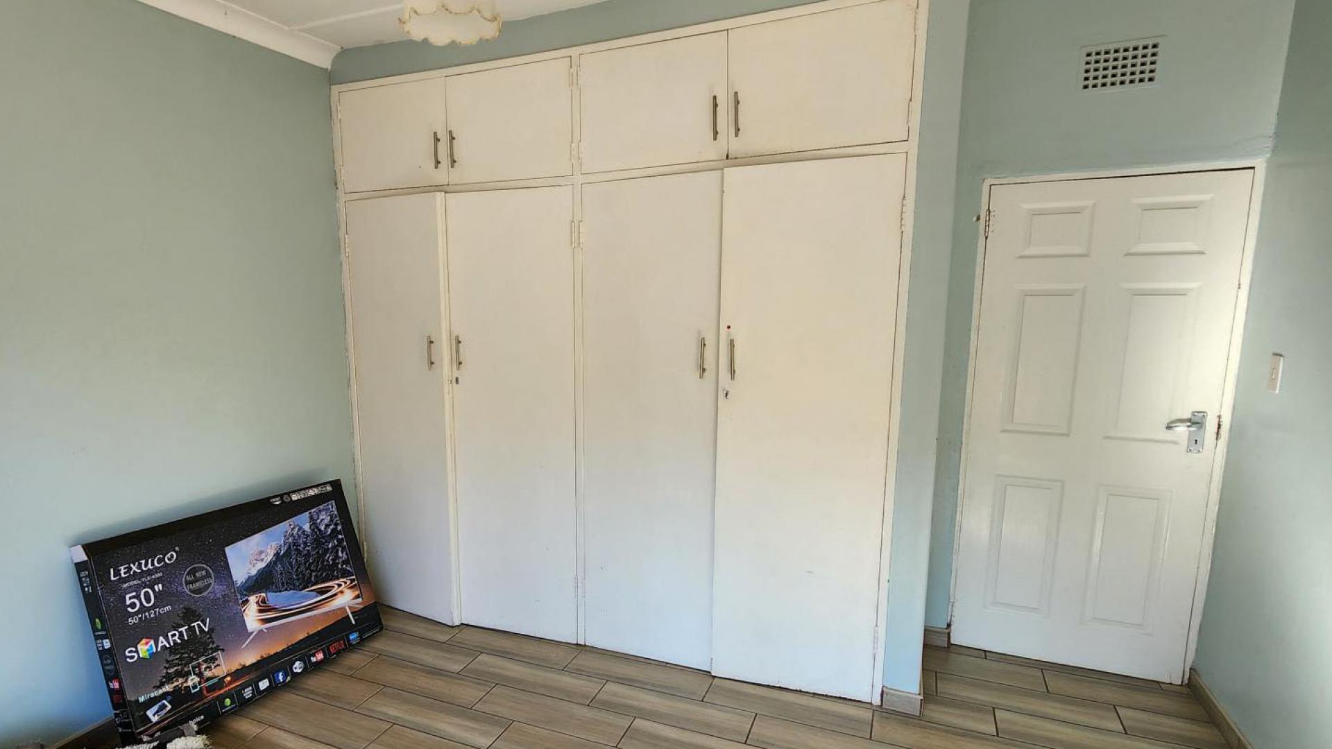 Bed Room 3 of property in Flimieda