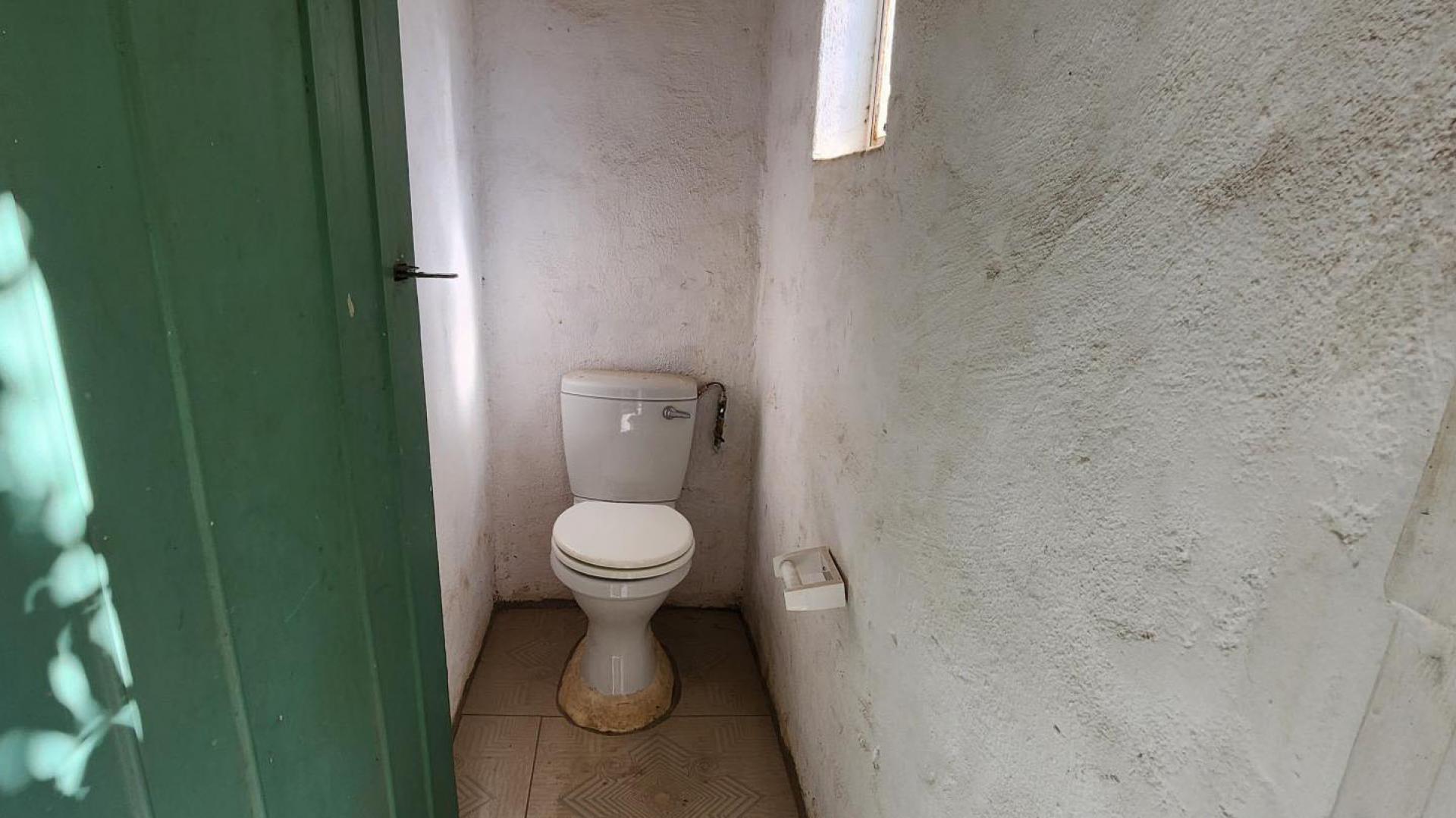 Flatlet of property in Flimieda