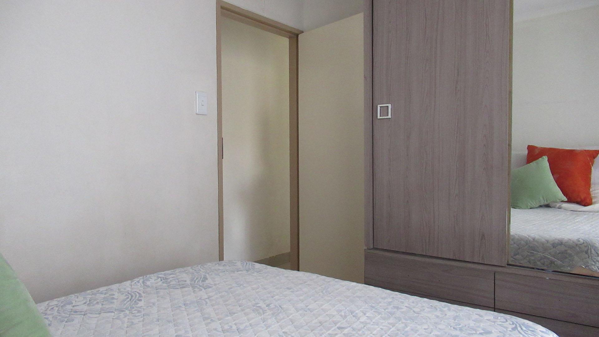Bed Room 2 - 10 square meters of property in Sky City